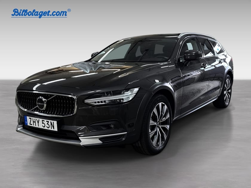 Bild 3 av Volvo V90 Cross Country B4 AWD Diesel Plus