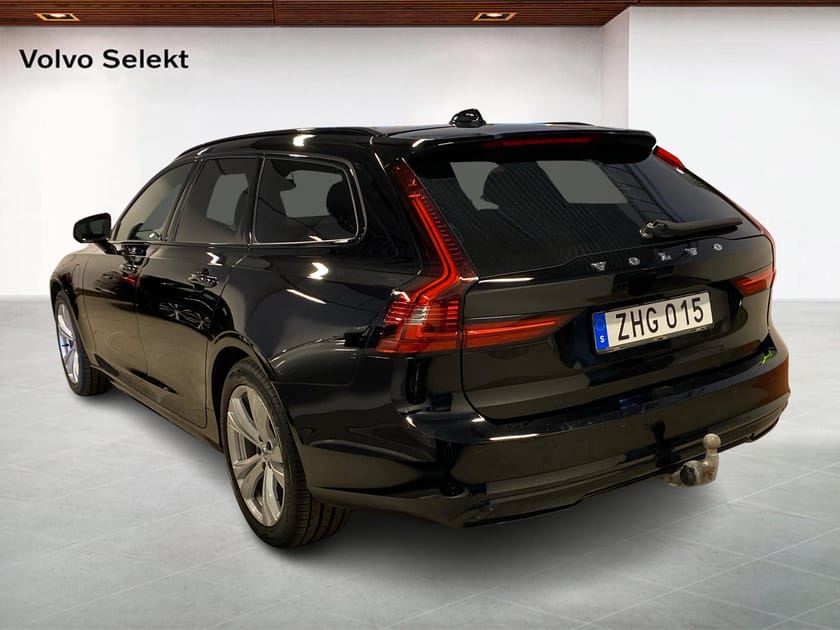 Bild 2 av Volvo V90