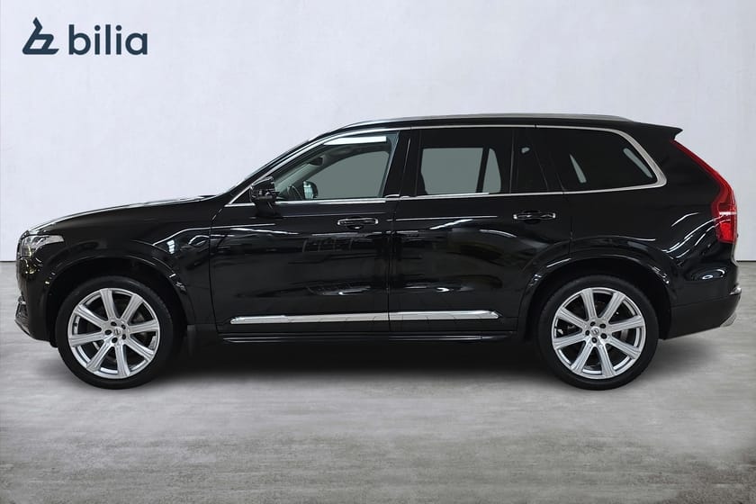 Bild 3 av Volvo XC90 T6 AWD Inscription 7-säten