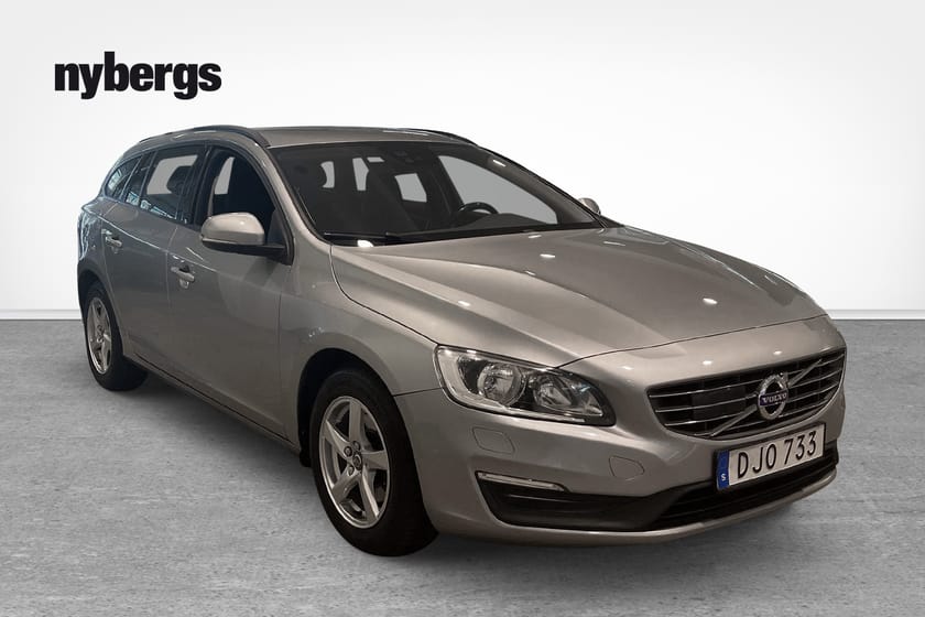 Bild 5 av Volvo V60 D2 Business