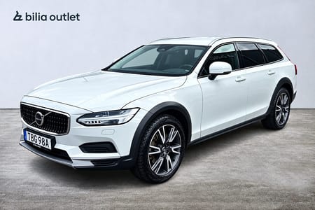 Volvo V90 Cross Country