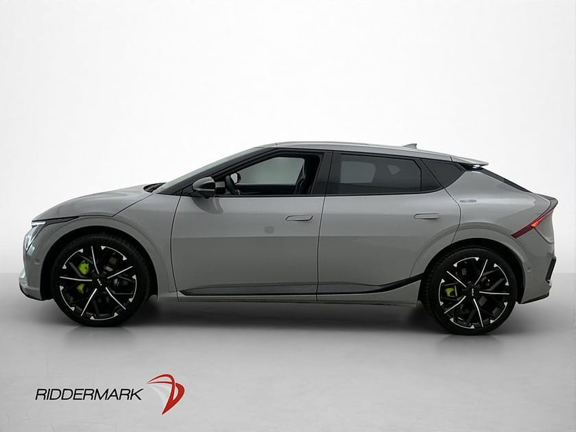 Bild 5 av Kia EV6 GT