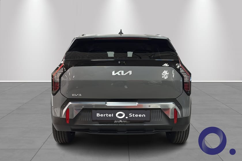 Bilde 4 av Kia EV3 Standard Range Exclusive | ADAPTIV CRUISE, KAMERA++