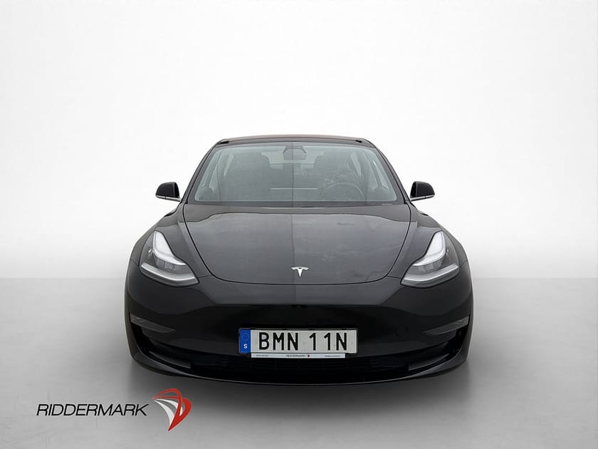 Bild 3 av Tesla Model 3 Long Range AWD