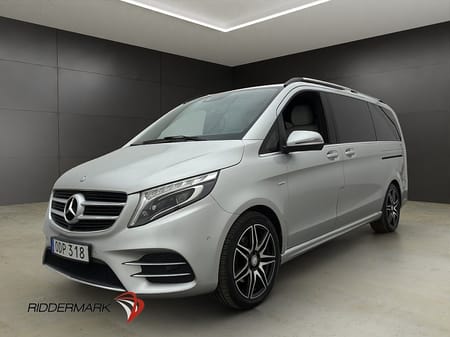 Mercedes-Benz V 250d 3.1t