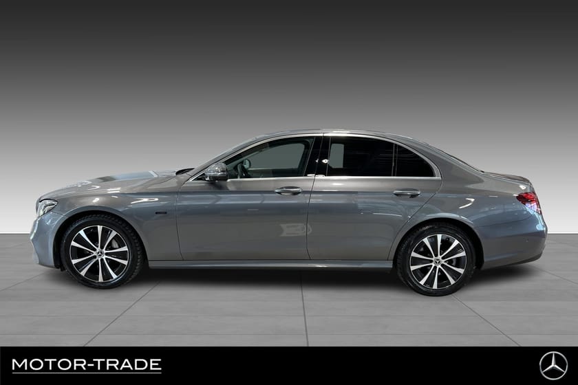 Bilde 4 av Mercedes-Benz E 300 de PLUG-IN 300de | AMG | Krok | Memory | 360 Kamera | LED