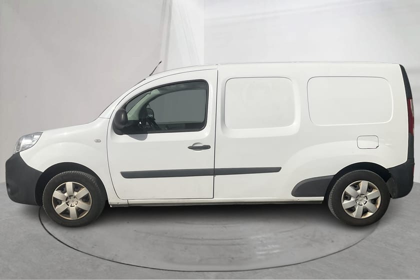 Bild 2 av Renault Kangoo Express Maxi 1.5 dCi Skåp (95hk)