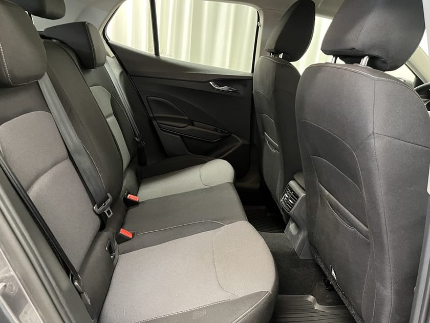 Bild 5 av Škoda Fabia SELECTION 1,0 TSI 116 HK 7