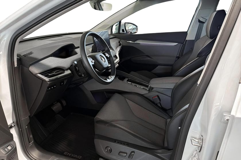 Bilde 5 av Škoda Enyaq iV 80x 