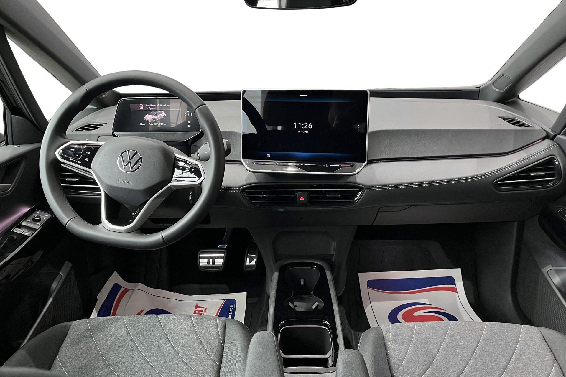 Volkswagen ID.3 Pro Edition 2026, bild 6/10