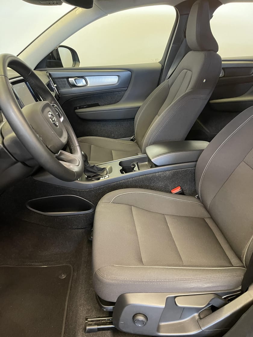 Bild 5 av Volvo XC40 T2 FWD Momentum