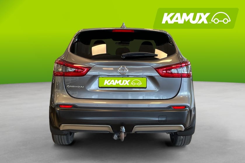 Bild 5 av Nissan Qashqai