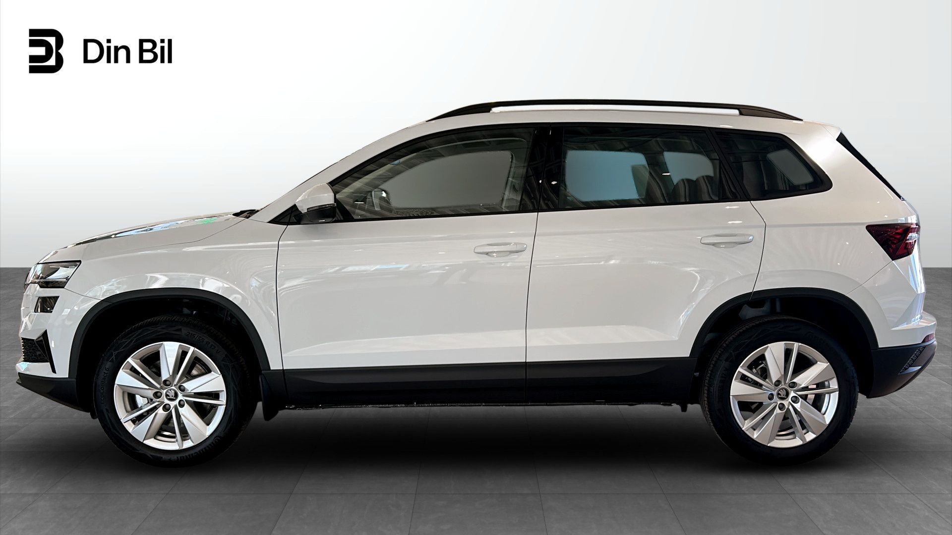Skoda Karoq 2027, bild 2/10