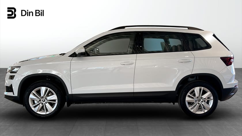 Bild 2 av Škoda Karoq