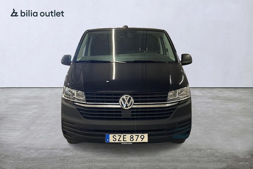 Bild 3 av Volkswagen Transporter