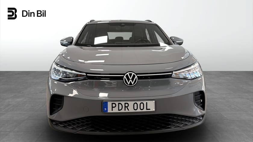 Bild 4 av Volkswagen ID.4 Pro Performance 77kWh 204Hk
