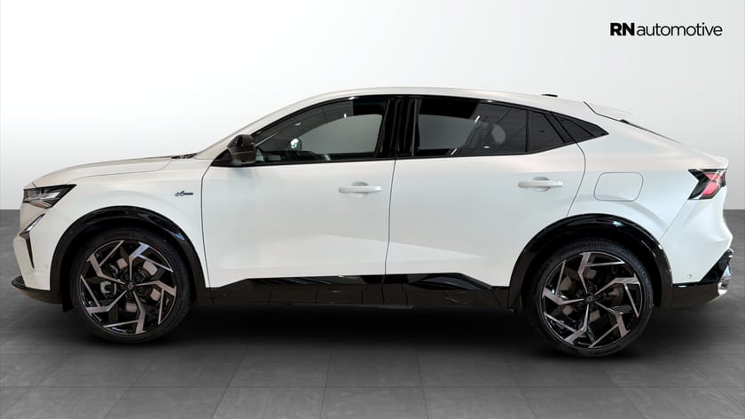 Bild 2 av Renault Rafale E-Tech 4x4 ATELIER ALPINE 300