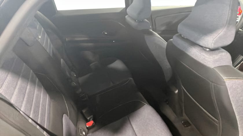 Bild 5 av Renault 5 E-Tech R5 TECHNO PL FRÅN 3690KR/MÅN