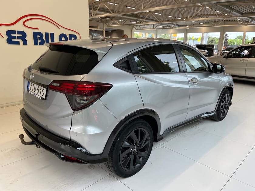 Bild 3 av Honda HR-V Sport 182 hk