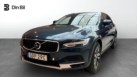 Volvo V90 Cross Country