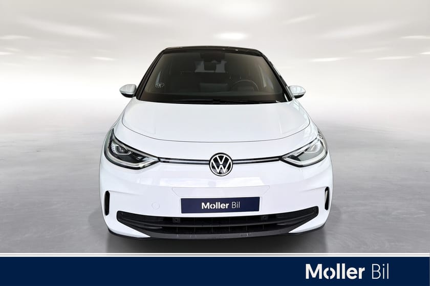 Bilde 2 av Volkswagen ID.3 Pro Performance highline 59kwh 204hk