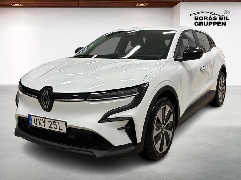 Bild 1 av Renault Mégane E-TECH