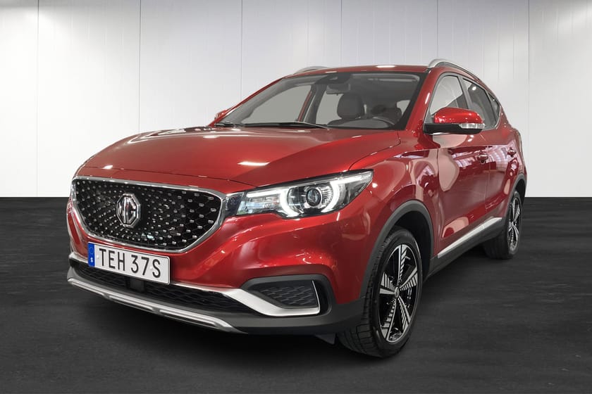 Bild 5 av MG ZS EV