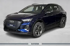 Thumnail bilde 0 av Audi Q4 45 e-tron quattro