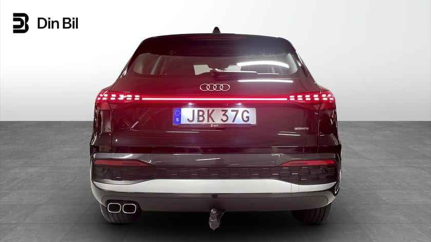 Bild 5 av Audi Q5