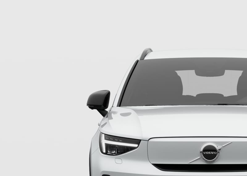 Volvo EX40 Single Motor Extended Range