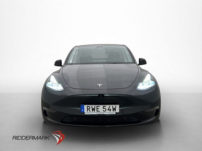 Bild 2 av Tesla Model Y Performance Autopilot Panorama Kamera Dragkrok