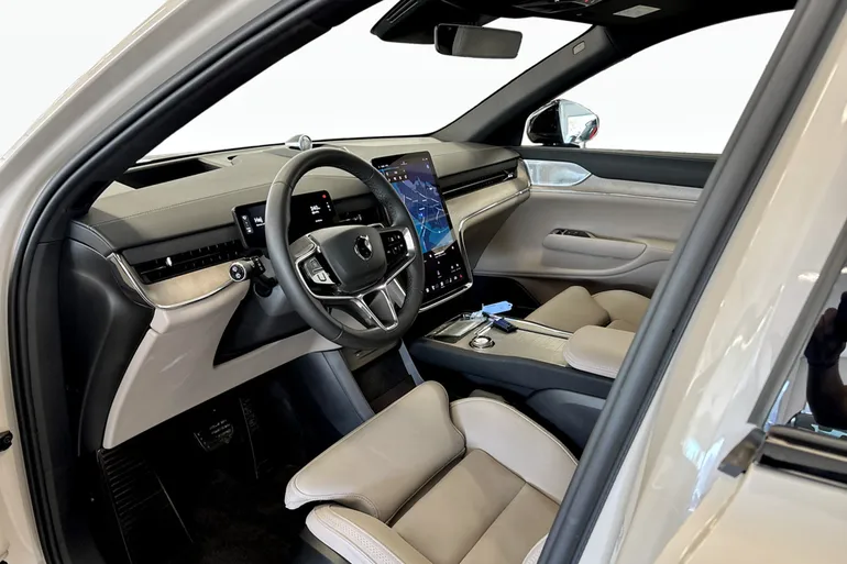 Volvo EX90 Twin Motor Performance 6-Seater