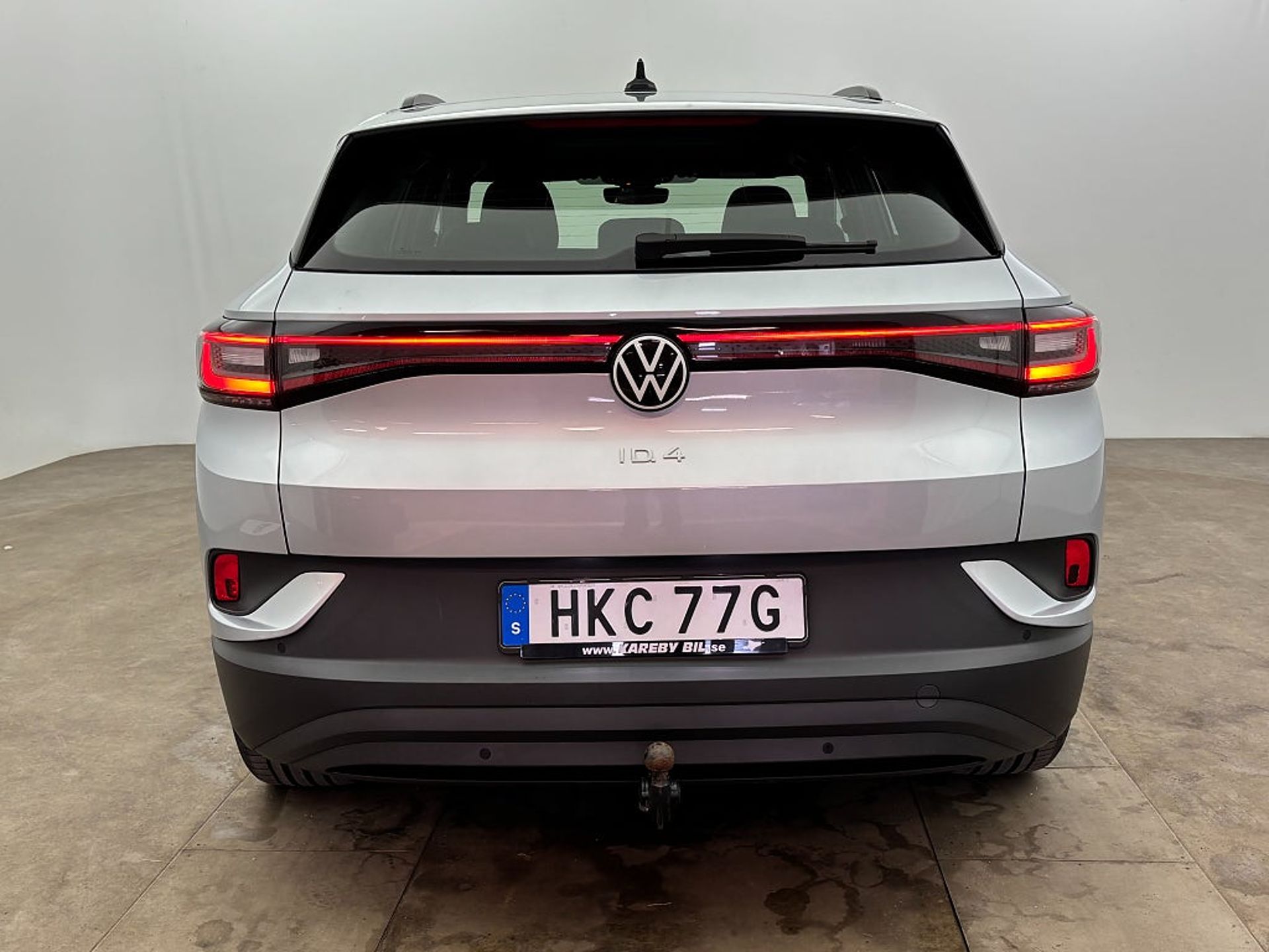 Volkswagen ID.4 2022, bild 5/10