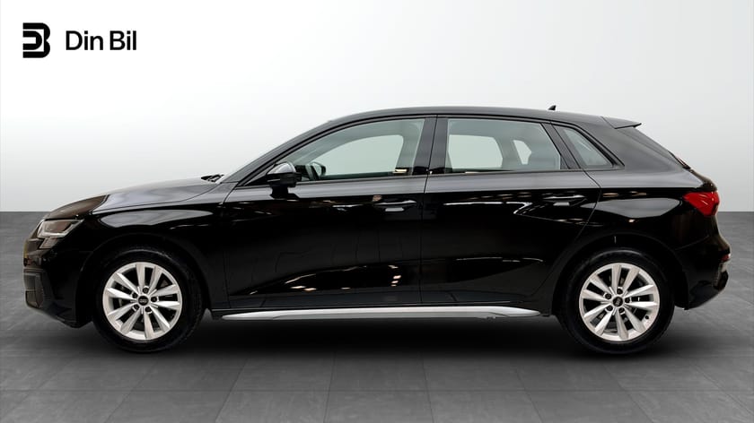 Bild 2 av Audi A3 Sportback 35 TFSI 150HK Carplay Backkamera