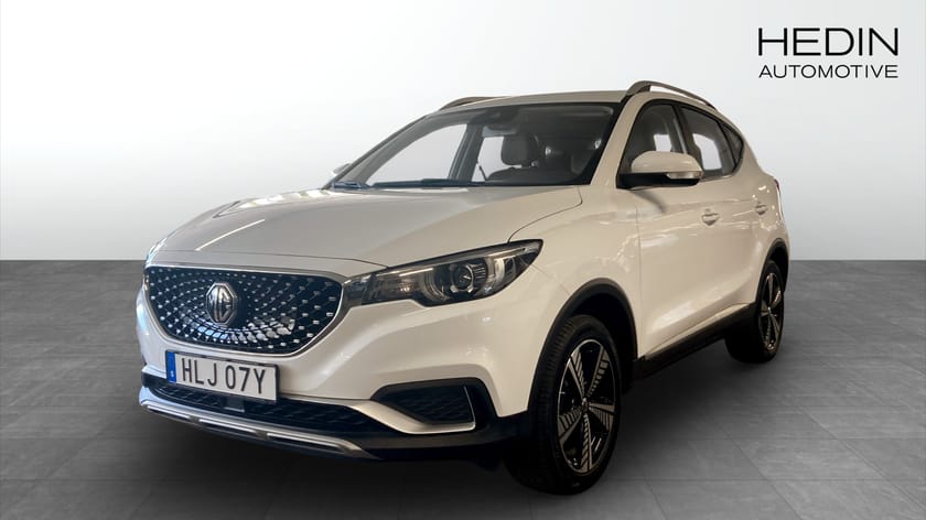 Bild 1 av MG ZS EV