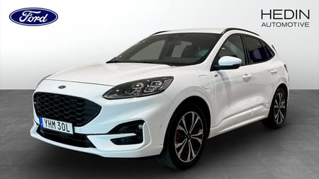 Ford Kuga Plug-In Hybrid ST-Line Plug In 225hk