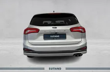 Thumnail bilde 3 av Ford Focus Active Stasjonsvogn