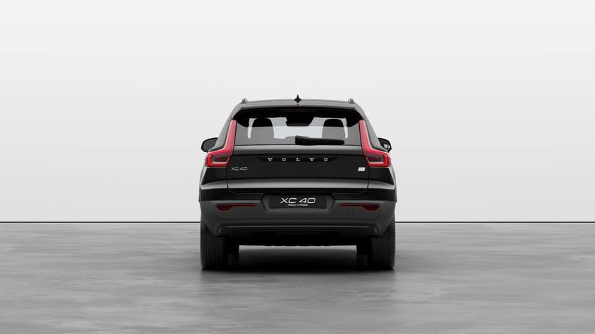 Bilde 5 av Volvo XC40 Recharge Extended Range