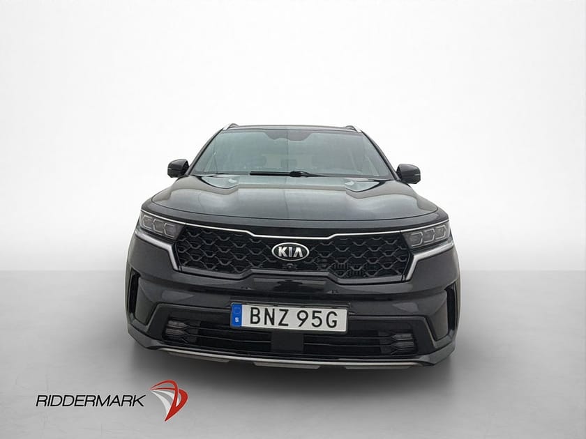 Bild 2 av Kia Sorento PHEV
