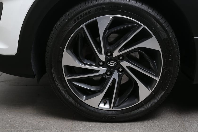 Bild 5 av Hyundai Tucson