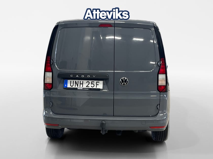 Bild 4 av Volkswagen Caddy Cargo PROLINE KHP 2.0 TDI SCR 55 KW 6
