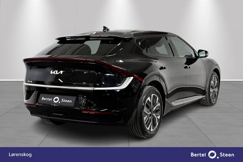 Bilde 5 av Kia EV6 AWD SE | Memory | AdCruise | CarPlay
