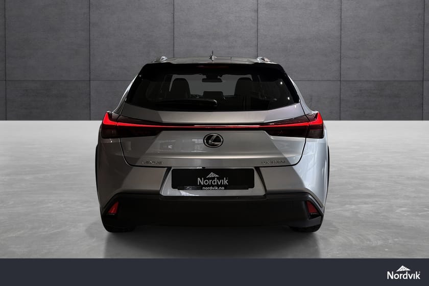 Bilde 4 av Lexus UX 300e Oppgradert utgave/448 km WLTP