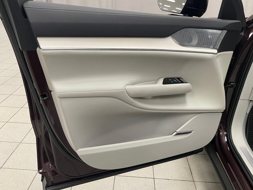 Bild 5 av Volvo EX90 Twin Motor Performance Ultra 7sätes