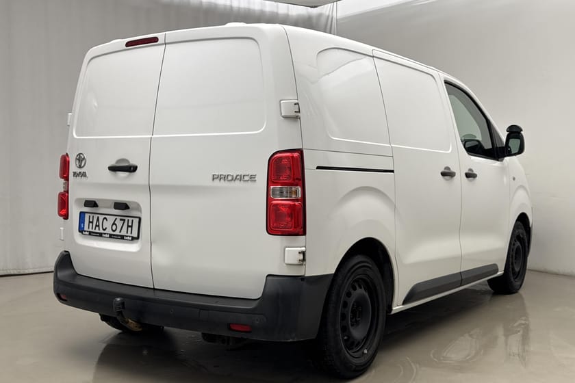 Bild 3 av Toyota Proace