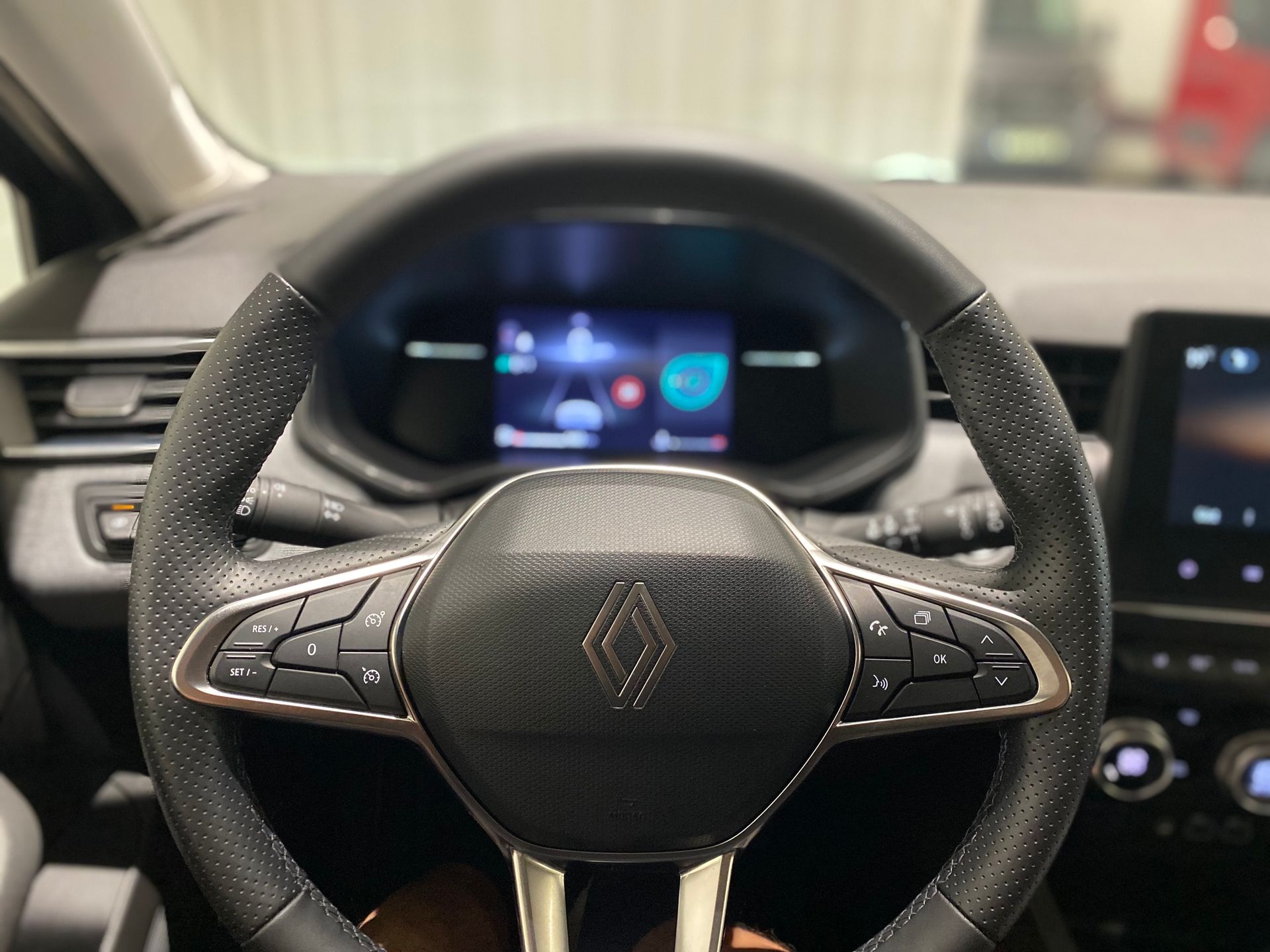 Renault Clio phII TCe 90 Evolution II 2025, kuva 7/10