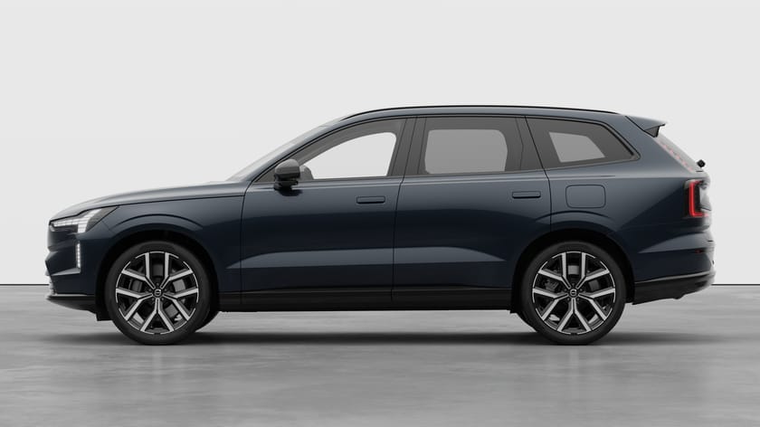 Bild 5 av Volvo EX90 Twin Motor 6-Seater Ultra 6-sätes