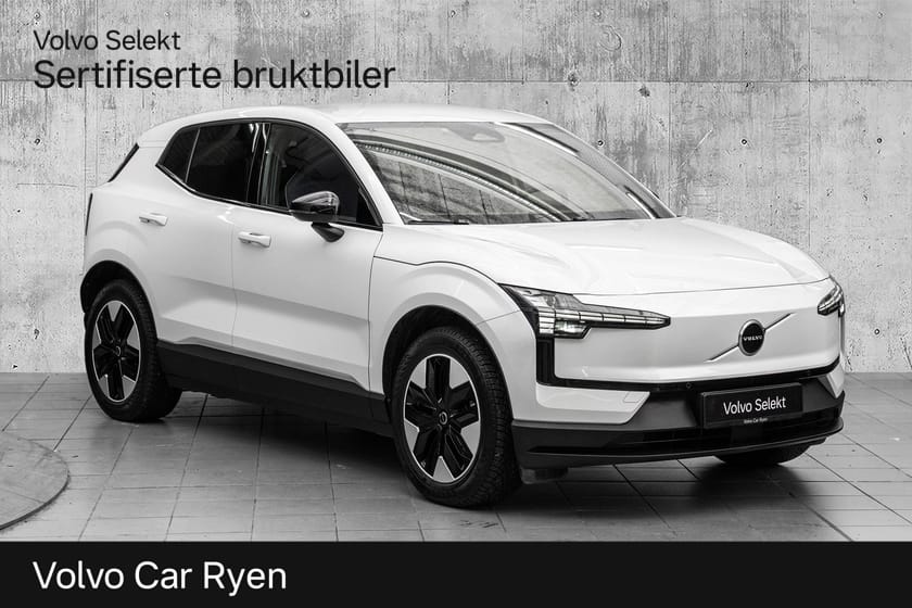 Bilde 1 av Volvo EX30 Single Motor Extended Range