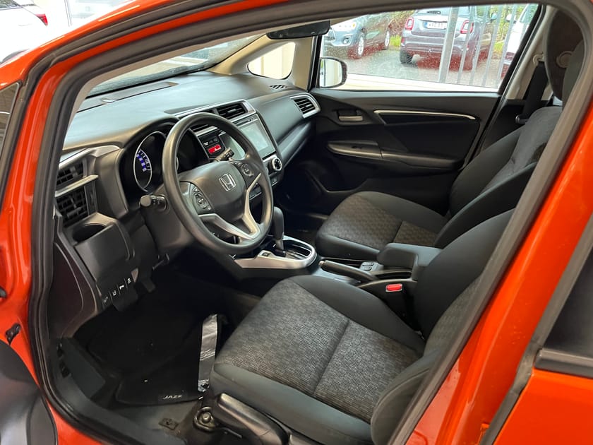 Bild 5 av Honda Jazz 1,3 Automat 5dr