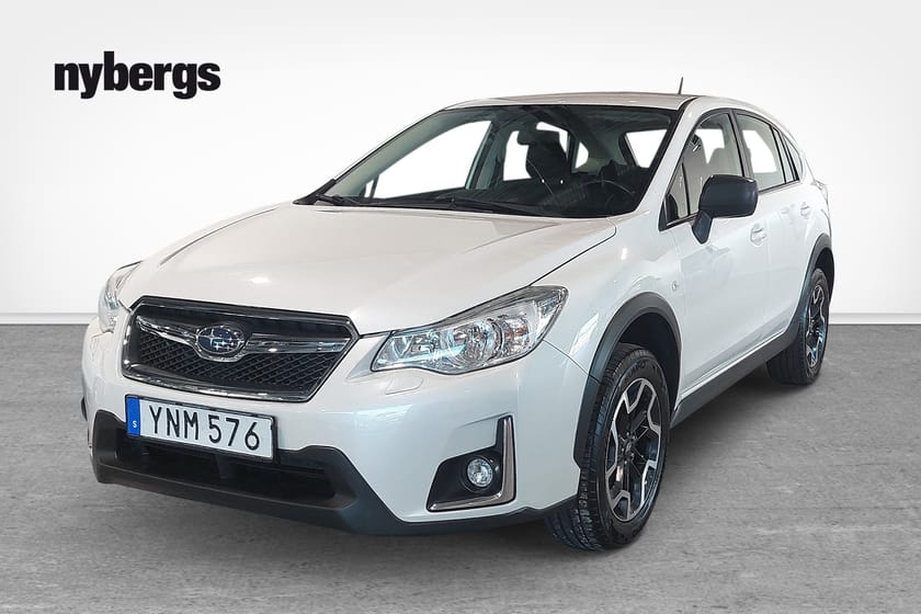 Bild 1 av Subaru XV